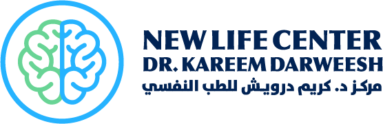 نيو لايف سنتر